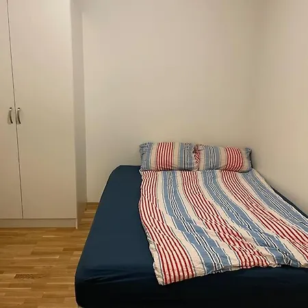 Appartement Penthouse In *