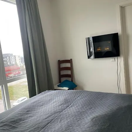 Penthouse In * Alta