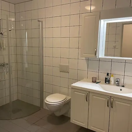 Penthouse In Appartement *