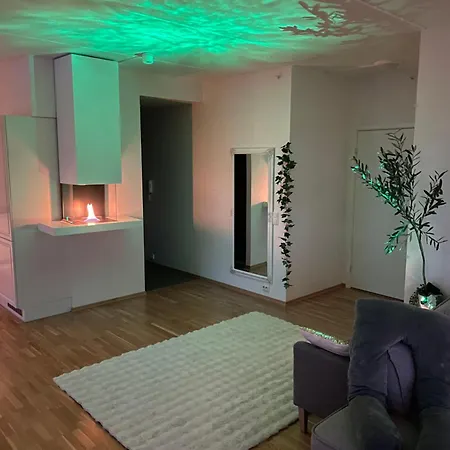 Penthouse In * 阿尔塔