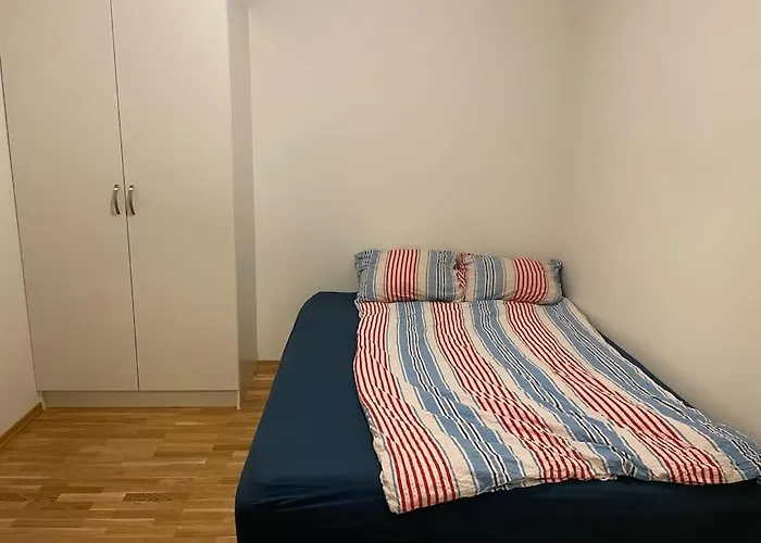 Appartement Penthouse In *