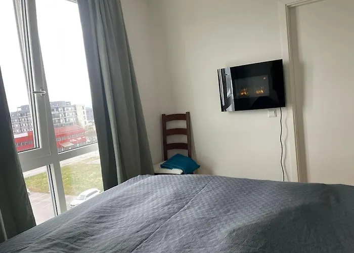 Penthouse In * Άλτα