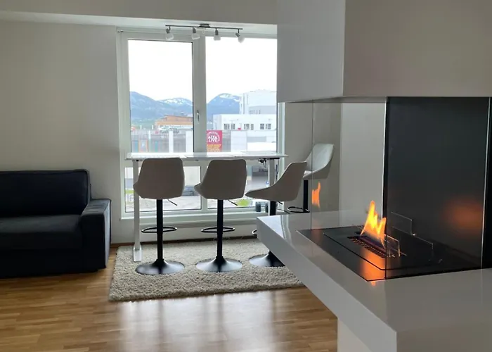 Penthouse In Άλτα