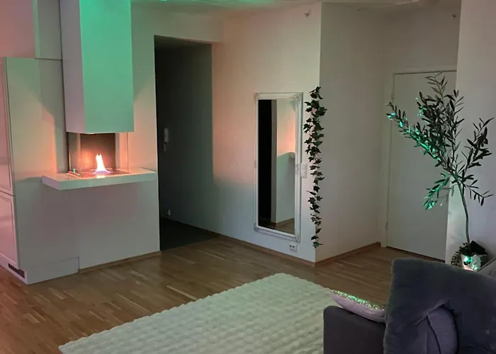Penthouse In * Άλτα
